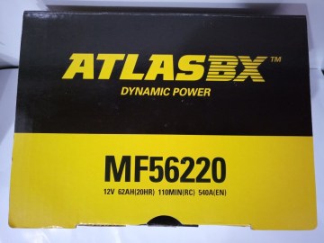 Atlasbx Dynamic Power 62Ah L 540A (2)
